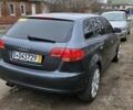 Сірий Ауді A3 Sportback, об'ємом двигуна 1.4 л та пробігом 168 тис. км за 6800 $, фото 3 на Automoto.ua