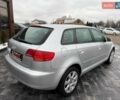 Серый Ауди A3 Sportback, объемом двигателя 0 л и пробегом 189 тыс. км за 6999 $, фото 7 на Automoto.ua