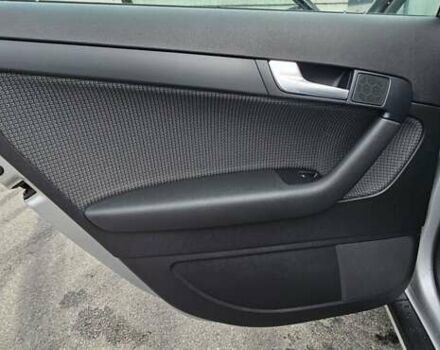 Серый Ауди A3 Sportback, объемом двигателя 1.8 л и пробегом 187 тыс. км за 7800 $, фото 16 на Automoto.ua