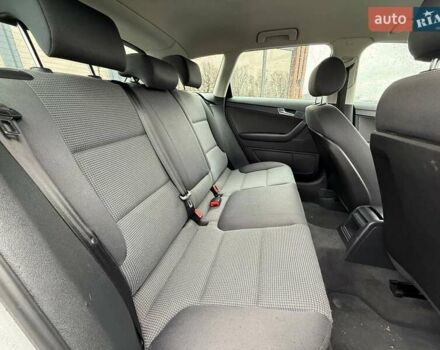 Серый Ауди A3 Sportback, объемом двигателя 0 л и пробегом 189 тыс. км за 6999 $, фото 18 на Automoto.ua