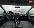 Серый Ауди A3 Sportback, объемом двигателя 0 л и пробегом 189 тыс. км за 6999 $, фото 13 на Automoto.ua