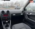 Серый Ауди A3 Sportback, объемом двигателя 0 л и пробегом 189 тыс. км за 6999 $, фото 14 на Automoto.ua