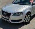 Серый Ауди A3 Sportback, объемом двигателя 1.8 л и пробегом 189 тыс. км за 6899 $, фото 7 на Automoto.ua