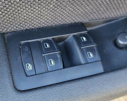 Сірий Ауді A3 Sportback, об'ємом двигуна 1.4 л та пробігом 168 тис. км за 6800 $, фото 15 на Automoto.ua