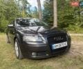 Серый Ауди A3 Sportback, объемом двигателя 1.8 л и пробегом 317 тыс. км за 6850 $, фото 2 на Automoto.ua