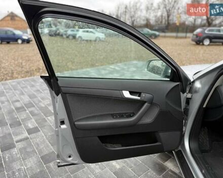 Серый Ауди A3 Sportback, объемом двигателя 0 л и пробегом 189 тыс. км за 6999 $, фото 11 на Automoto.ua