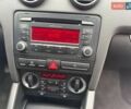 Серый Ауди A3 Sportback, объемом двигателя 0 л и пробегом 189 тыс. км за 6999 $, фото 21 на Automoto.ua