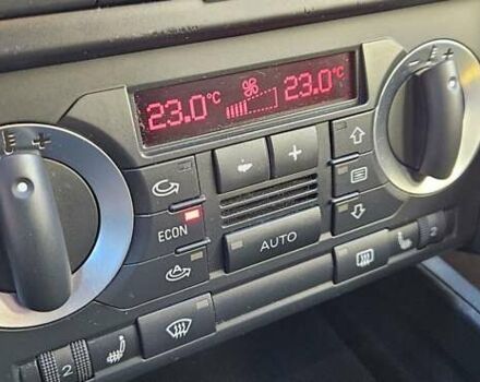 Сірий Ауді A3 Sportback, об'ємом двигуна 1.4 л та пробігом 168 тис. км за 6800 $, фото 16 на Automoto.ua