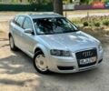 Серый Ауди A3 Sportback, объемом двигателя 1.6 л и пробегом 158 тыс. км за 5999 $, фото 1 на Automoto.ua
