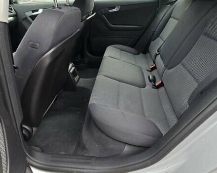 Серый Ауди A3 Sportback, объемом двигателя 1.8 л и пробегом 187 тыс. км за 7800 $, фото 18 на Automoto.ua