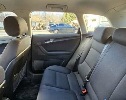 Сірий Ауді A3 Sportback, об'ємом двигуна 1.4 л та пробігом 168 тис. км за 6800 $, фото 12 на Automoto.ua