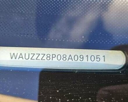 Сірий Ауді A3 Sportback, об'ємом двигуна 1.4 л та пробігом 168 тис. км за 6800 $, фото 19 на Automoto.ua