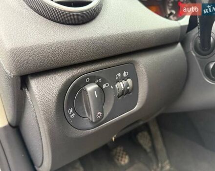 Серый Ауди A3 Sportback, объемом двигателя 0 л и пробегом 189 тыс. км за 6999 $, фото 12 на Automoto.ua