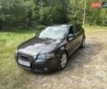 Серый Ауди A3 Sportback, объемом двигателя 1.8 л и пробегом 317 тыс. км за 6850 $, фото 1 на Automoto.ua