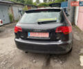 Серый Ауди A3 Sportback, объемом двигателя 1.6 л и пробегом 185 тыс. км за 5700 $, фото 9 на Automoto.ua