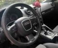 Серый Ауди A3 Sportback, объемом двигателя 1.8 л и пробегом 317 тыс. км за 6850 $, фото 12 на Automoto.ua
