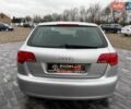Серый Ауди A3 Sportback, объемом двигателя 0 л и пробегом 189 тыс. км за 6999 $, фото 5 на Automoto.ua