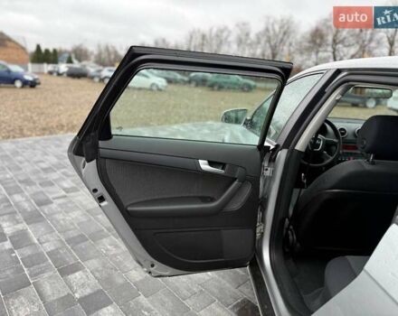 Серый Ауди A3 Sportback, объемом двигателя 0 л и пробегом 189 тыс. км за 6999 $, фото 17 на Automoto.ua