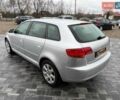 Серый Ауди A3 Sportback, объемом двигателя 0 л и пробегом 189 тыс. км за 6999 $, фото 6 на Automoto.ua