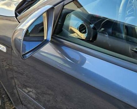 Сірий Ауді A3 Sportback, об'ємом двигуна 1.4 л та пробігом 168 тис. км за 6800 $, фото 17 на Automoto.ua