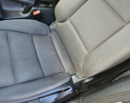 Сірий Ауді A3 Sportback, об'ємом двигуна 1.4 л та пробігом 168 тис. км за 6800 $, фото 13 на Automoto.ua