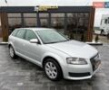 Серый Ауди A3 Sportback, объемом двигателя 0 л и пробегом 189 тыс. км за 6999 $, фото 9 на Automoto.ua