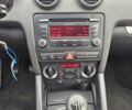 Серый Ауди A3 Sportback, объемом двигателя 1.8 л и пробегом 187 тыс. км за 7800 $, фото 14 на Automoto.ua