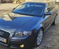 Сірий Ауді A3 Sportback, об'ємом двигуна 1.4 л та пробігом 168 тис. км за 6800 $, фото 8 на Automoto.ua