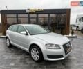 Серый Ауди A3 Sportback, объемом двигателя 0 л и пробегом 189 тыс. км за 6999 $, фото 1 на Automoto.ua