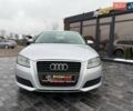 Серый Ауди A3 Sportback, объемом двигателя 0 л и пробегом 189 тыс. км за 6999 $, фото 2 на Automoto.ua