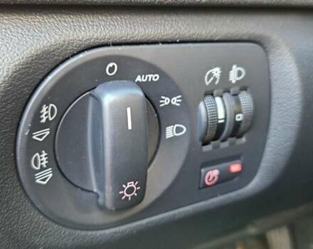 Сірий Ауді A3 Sportback, об'ємом двигуна 1.4 л та пробігом 168 тис. км за 6800 $, фото 14 на Automoto.ua