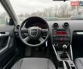 Серый Ауди A3 Sportback, объемом двигателя 0 л и пробегом 189 тыс. км за 6999 $, фото 15 на Automoto.ua