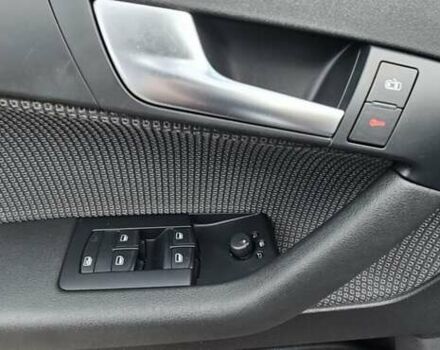 Серый Ауди A3 Sportback, объемом двигателя 1.8 л и пробегом 187 тыс. км за 7800 $, фото 7 на Automoto.ua