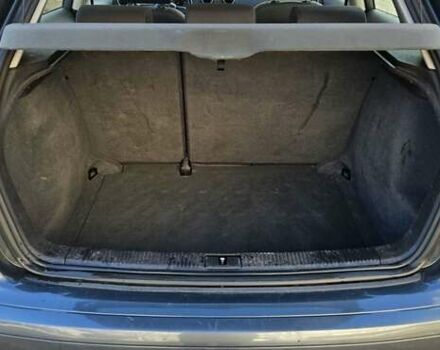 Сірий Ауді A3 Sportback, об'ємом двигуна 1.4 л та пробігом 168 тис. км за 6800 $, фото 18 на Automoto.ua