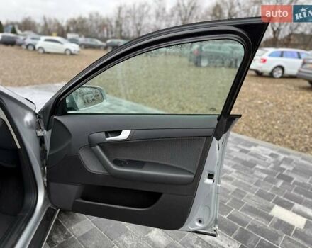 Серый Ауди A3 Sportback, объемом двигателя 0 л и пробегом 189 тыс. км за 6999 $, фото 19 на Automoto.ua