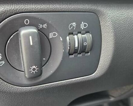 Серый Ауди A3 Sportback, объемом двигателя 1.8 л и пробегом 187 тыс. км за 7800 $, фото 8 на Automoto.ua