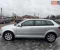 Серый Ауди A3 Sportback, объемом двигателя 0 л и пробегом 189 тыс. км за 6999 $, фото 4 на Automoto.ua