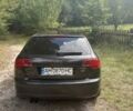 Серый Ауди A3 Sportback, объемом двигателя 1.8 л и пробегом 317 тыс. км за 6850 $, фото 5 на Automoto.ua