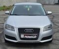 Серый Ауди A3 Sportback, объемом двигателя 1.8 л и пробегом 187 тыс. км за 7800 $, фото 1 на Automoto.ua