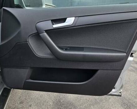 Серый Ауди A3 Sportback, объемом двигателя 1.8 л и пробегом 187 тыс. км за 7800 $, фото 22 на Automoto.ua