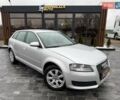 Серый Ауди A3 Sportback, объемом двигателя 0 л и пробегом 189 тыс. км за 6999 $, фото 1 на Automoto.ua