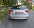 Сірий Ауді A3 Sportback, об'ємом двигуна 1.8 л та пробігом 188 тис. км за 6500 $, фото 5 на Automoto.ua