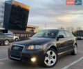Серый Ауди A3 Sportback, объемом двигателя 1.6 л и пробегом 185 тыс. км за 5700 $, фото 1 на Automoto.ua