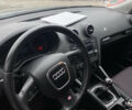 Серый Ауди A3 Sportback, объемом двигателя 1.6 л и пробегом 185 тыс. км за 5700 $, фото 5 на Automoto.ua
