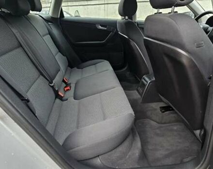 Серый Ауди A3 Sportback, объемом двигателя 1.8 л и пробегом 187 тыс. км за 7800 $, фото 21 на Automoto.ua