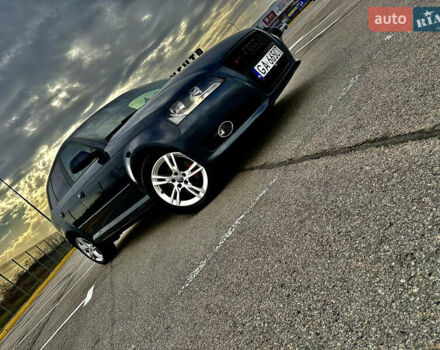 Сірий Ауді A3 Sportback, об'ємом двигуна 1.9 л та пробігом 340 тис. км за 8900 $, фото 11 на Automoto.ua