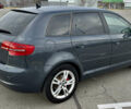 Сірий Ауді A3 Sportback, об'ємом двигуна 1.9 л та пробігом 340 тис. км за 8900 $, фото 9 на Automoto.ua