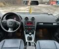 Серый Ауди A3 Sportback, объемом двигателя 1.4 л и пробегом 216 тыс. км за 6350 $, фото 14 на Automoto.ua