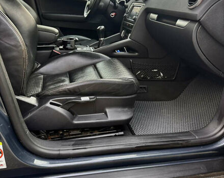 Сірий Ауді A3 Sportback, об'ємом двигуна 1.9 л та пробігом 340 тис. км за 8900 $, фото 15 на Automoto.ua