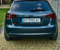 Сірий Ауді A3 Sportback, об'ємом двигуна 1.9 л та пробігом 340 тис. км за 8900 $, фото 26 на Automoto.ua